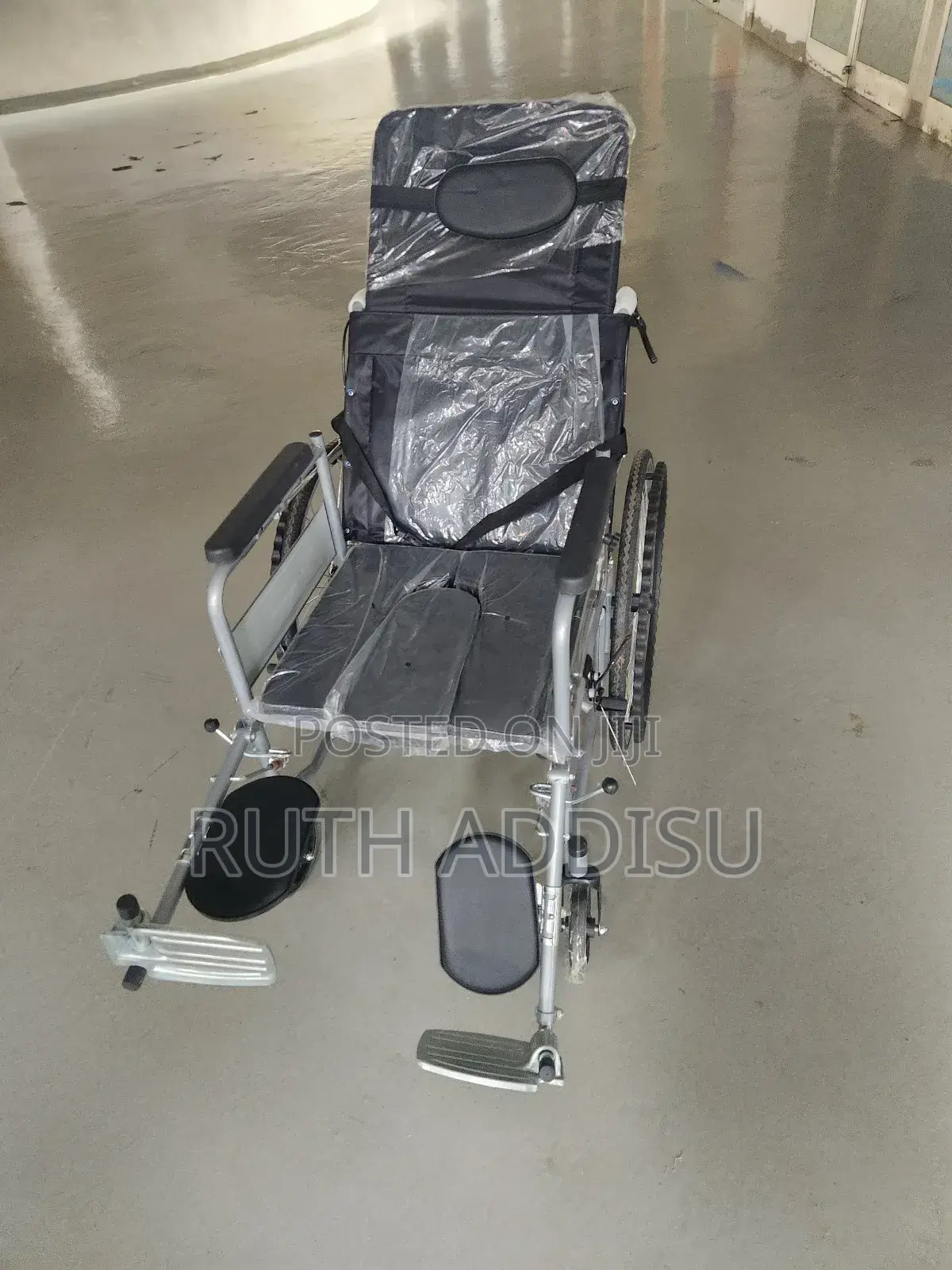 45° የሚተኛ ባለ ፖፖ Wheelchair腑你wheelchair功能wheelchair膊我wheelchair Medical