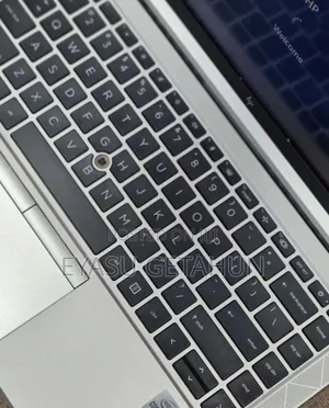 New Laptop HP EliteBook 840 G7 16GB Intel Core I5 SSD 512GB
