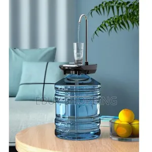 Photo - Universal Electric Jar Dispenser -
