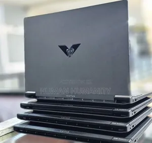 New Laptop HP Victus 16 8GB Intel Core i5 SSD 512GB