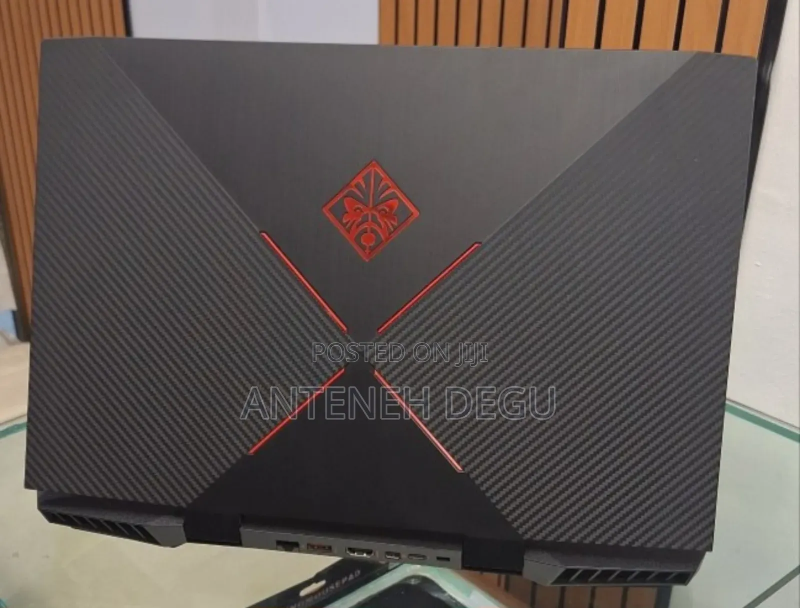 New Laptop HP Omen X 16GB Intel Core I7 HDD+SSD 1T