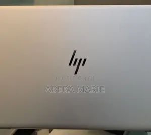 New Laptop HP EliteBook 840 G5 16GB AMD Ryzen 5 SSD 512GB