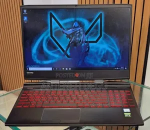 New Laptop HP Omen X 16GB Intel Core I7 HDD+SSD 1T
