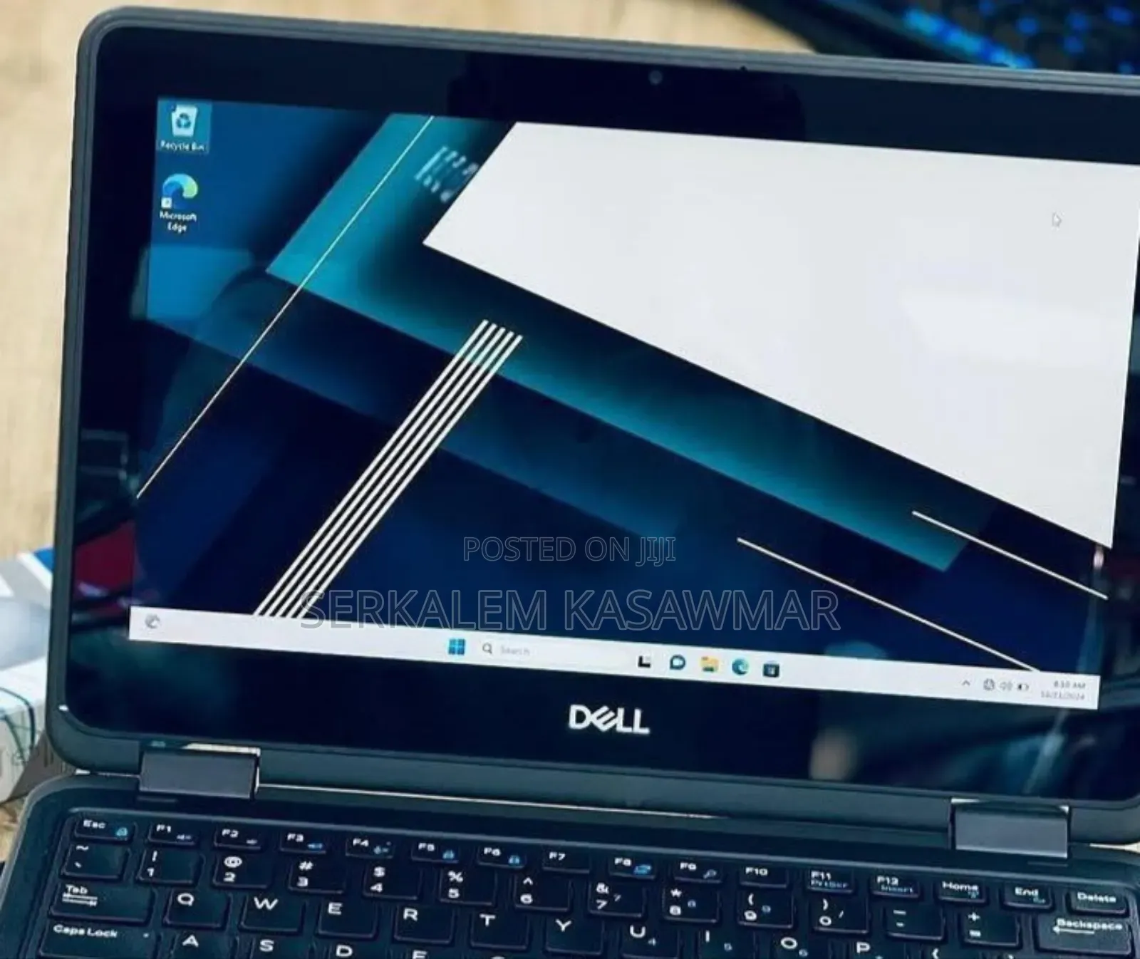 New Laptop Dell Latitude 11 3190 8GB Intel Pentium SSD 128GB