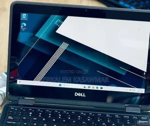 Photo - New Laptop Dell Latitude 11 3190 8GB Intel Pentium SSD 128GB