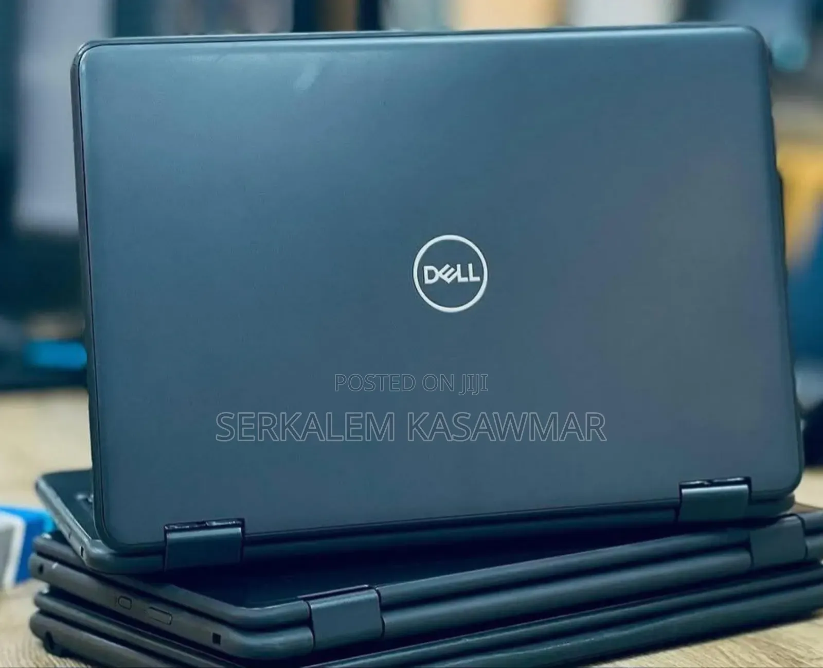 New Laptop Dell Latitude 11 3190 8GB Intel Pentium SSD 128GB