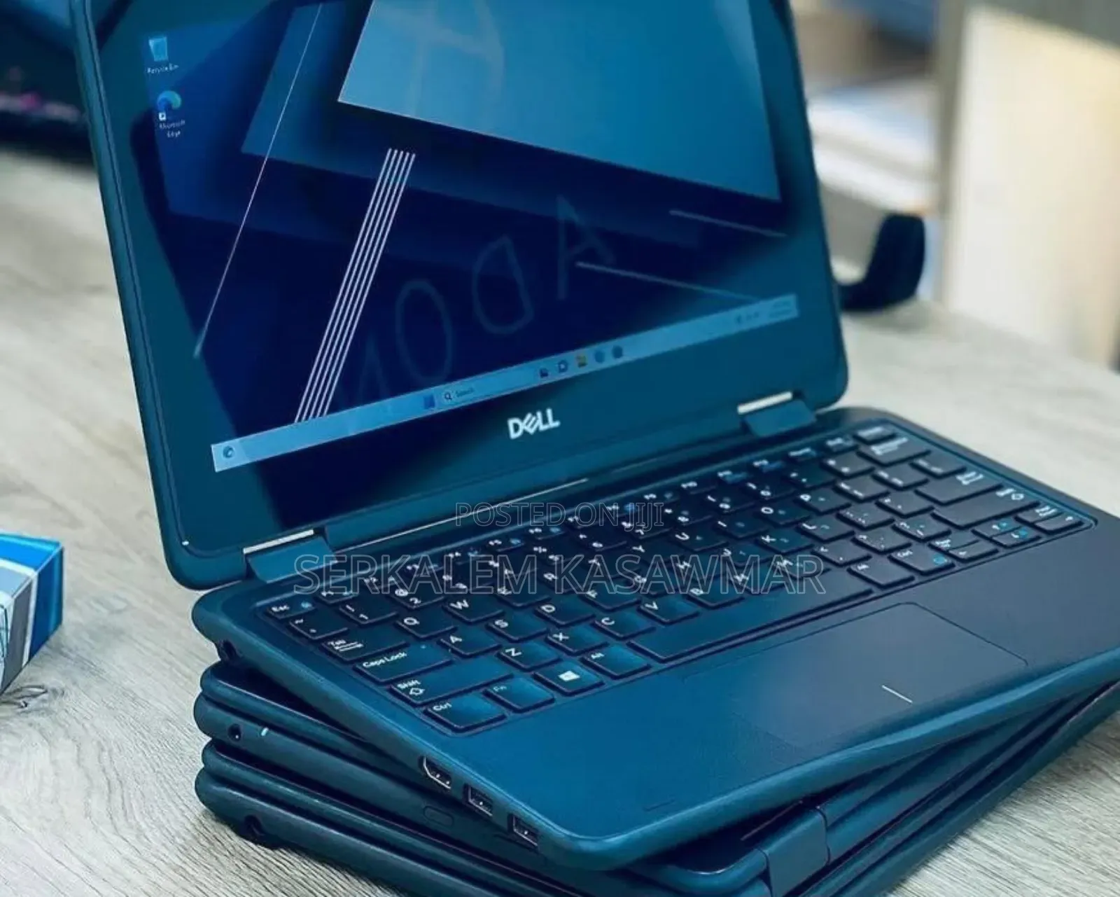 New Laptop Dell Latitude 11 3190 8GB Intel Pentium SSD 128GB