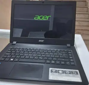 New Laptop Acer Aspire 1 A114-31 4GB Intel SSD 128GB