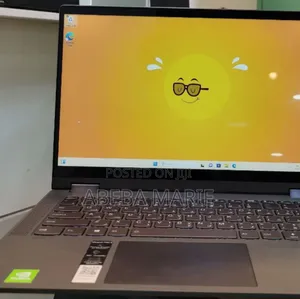 New Laptop Lenovo IdeaPad Flex 15 16GB Intel Core I7 SSD 1T