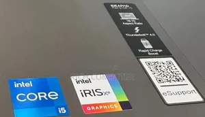 Photo - New Laptop Lenovo IdeaPad Flex 14 16GB Intel Core I5 SSD 512GB