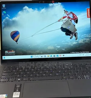 New Laptop Lenovo IdeaPad Flex 14 16GB Intel Core I5 SSD 512GB