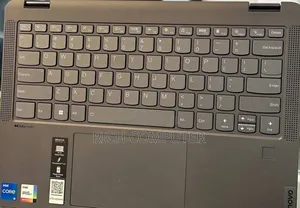 New Laptop Lenovo IdeaPad Flex 14 16GB Intel Core I5 SSD 512GB