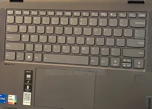 New Laptop Lenovo IdeaPad Flex 14 16GB Intel Core I5 SSD 512GB