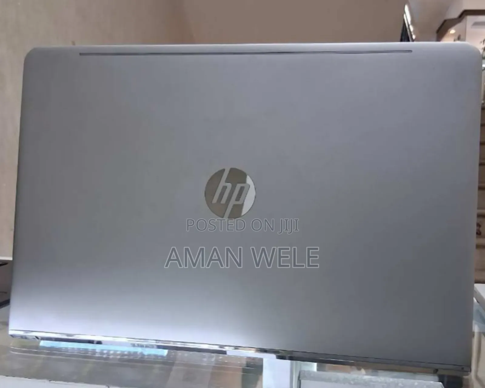 New Laptop HP Envy 13 8GB Intel Core I5 SSD 1T