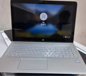 New Laptop HP Envy 13 8GB Intel Core I5 SSD 1T