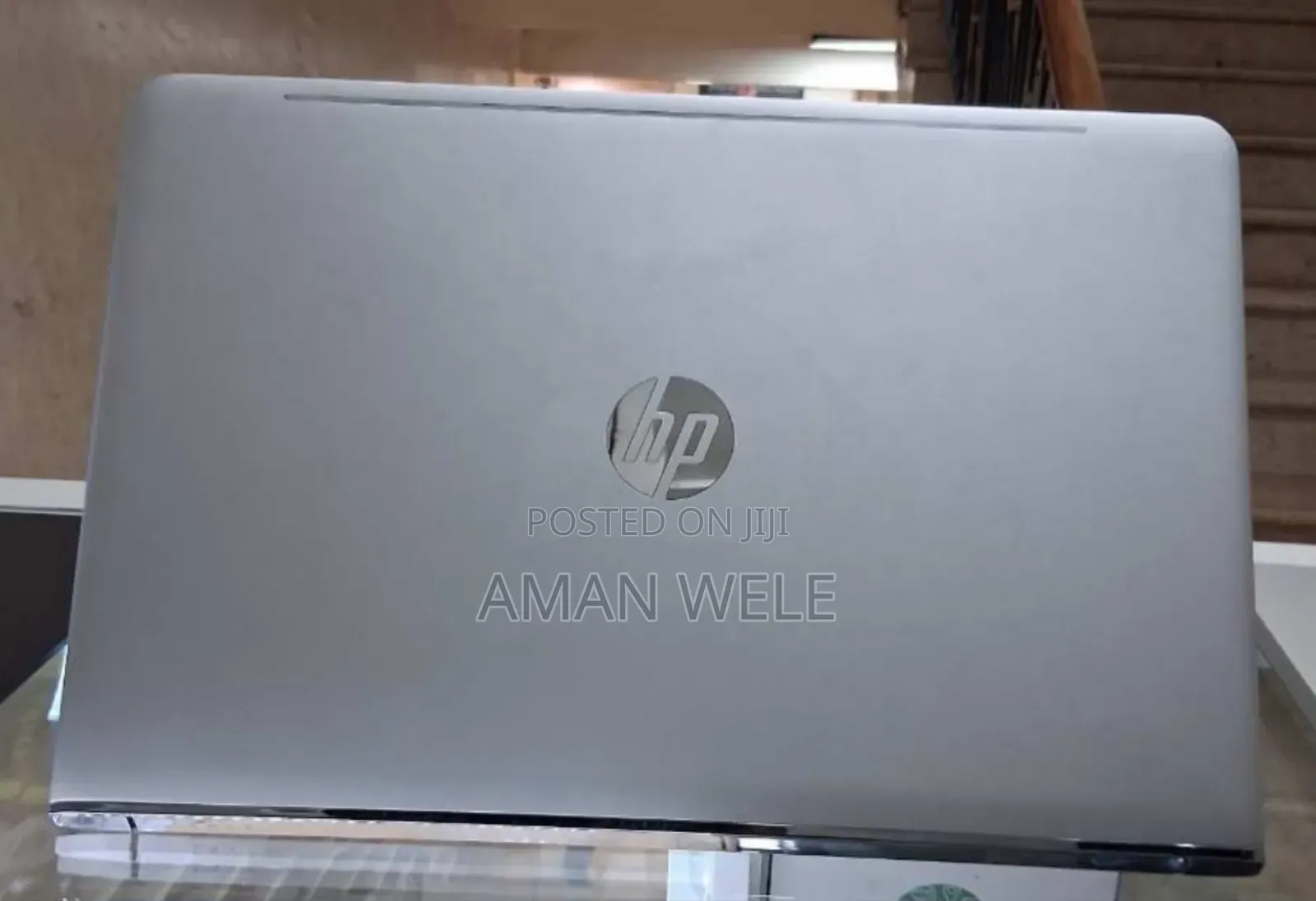 New Laptop HP Envy 13 8GB Intel Core I5 SSD 1T
