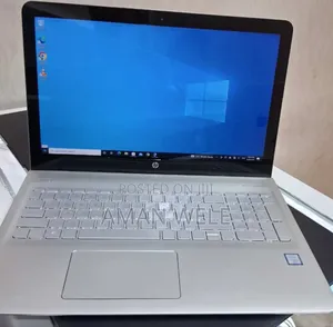 Photo - New Laptop HP Envy 13 8GB Intel Core I5 SSD 1T