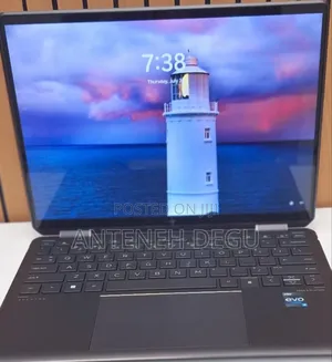 New Laptop HP Spectre 14 16GB Intel Core i5 SSD 1T