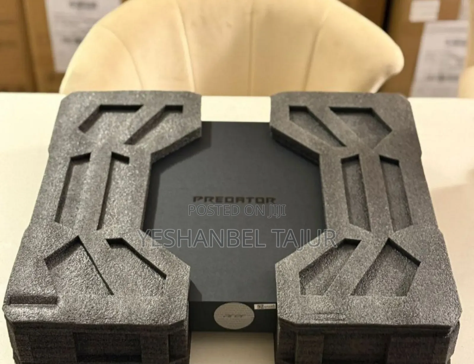 New Laptop Acer Predator Helios Neo 16 32GB Intel Core I9 SSD 1T