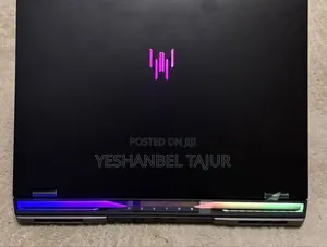 New Laptop Acer Predator Helios Neo 16 32GB Intel Core I9 SSD 1T