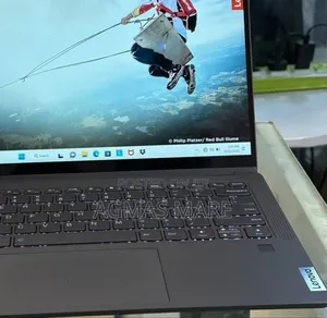 Photo - New Laptop Lenovo IdeaPad Flex 14 16GB Intel Core I5 SSD 512GB