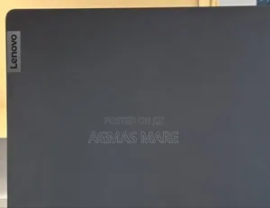 New Laptop Lenovo IdeaPad Flex 14 16GB Intel Core I5 SSD 512GB