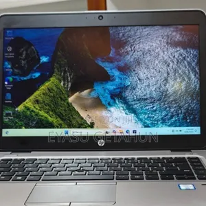 Photo - New Laptop HP EliteBook 840 G3 8GB Intel Core I5 SSD 512GB