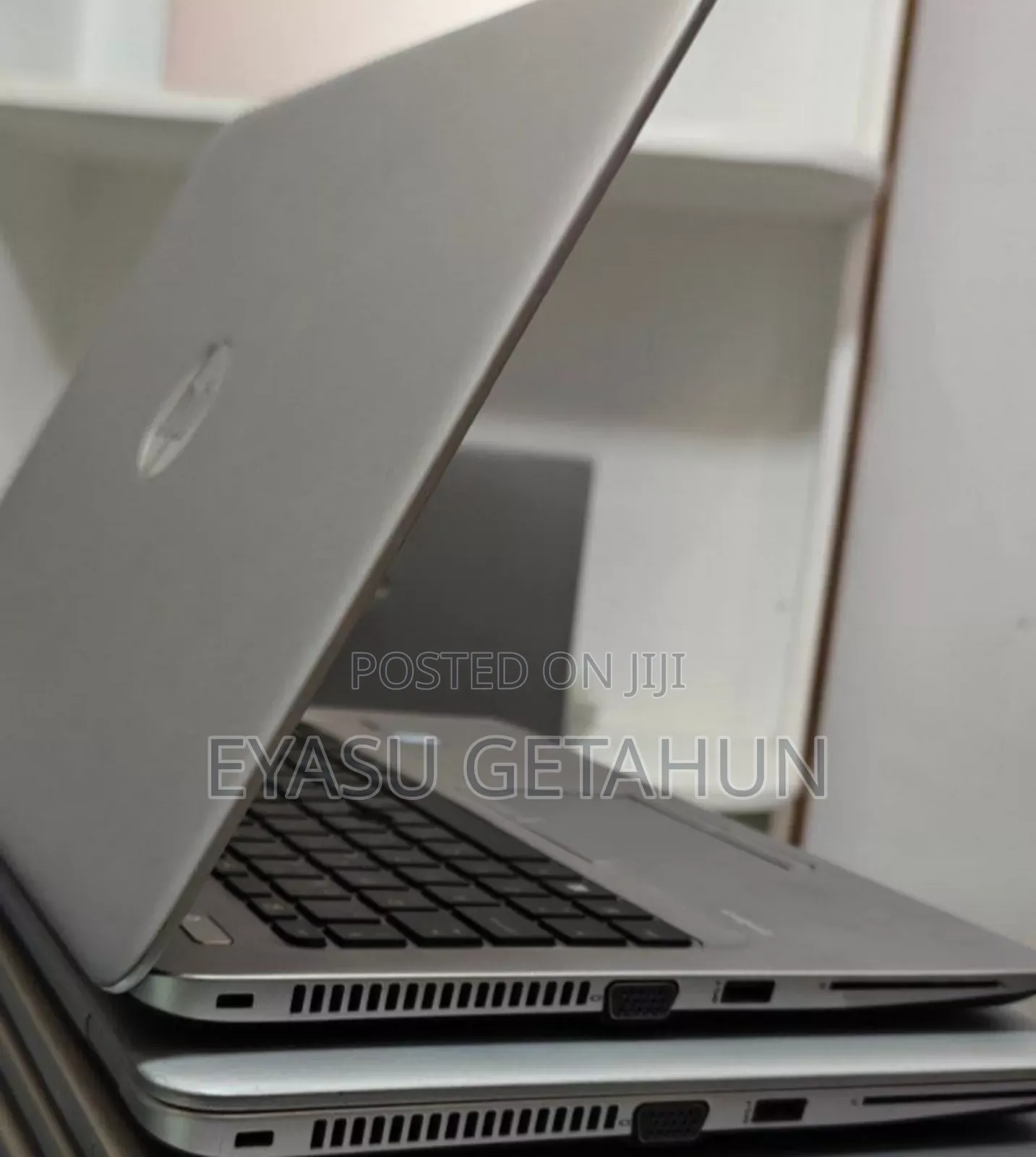 New Laptop HP EliteBook 840 G3 8GB Intel Core I5 SSD 512GB