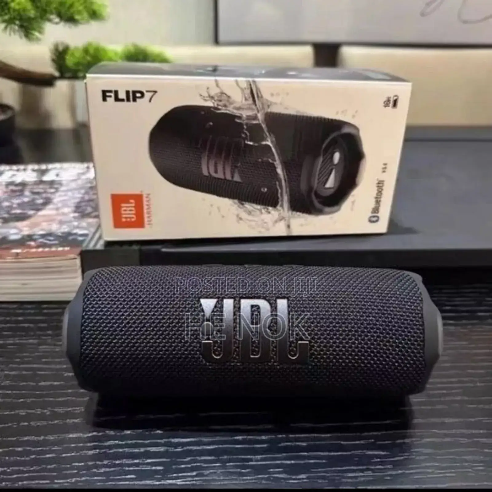 JBL Flip 7 Speaker
