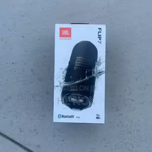 JBL Flip 7 Speaker
