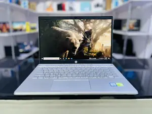 Photo - New Laptop HP Pavilion 14 16GB Intel Core I7 SSD 512GB