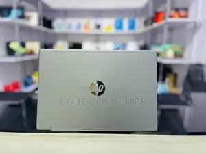 New Laptop HP Pavilion 14 16GB Intel Core I7 SSD 512GB