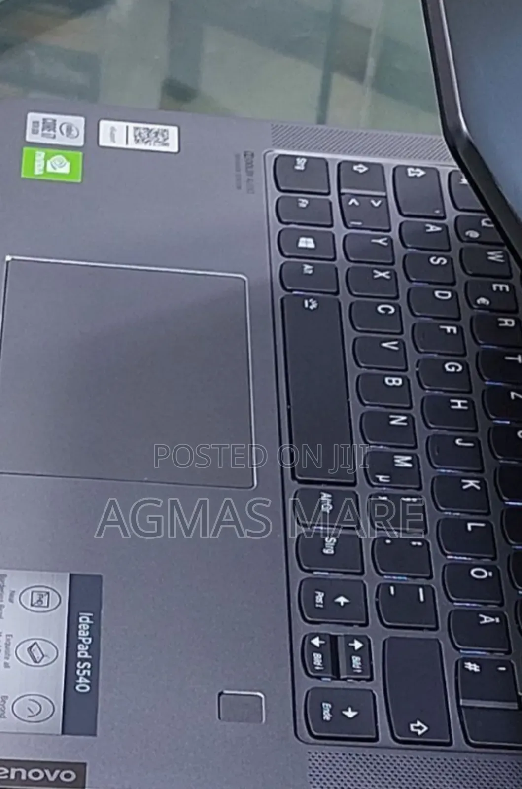 New Laptop Lenovo L14 G1 12GB Intel Core I7 SSD 512GB