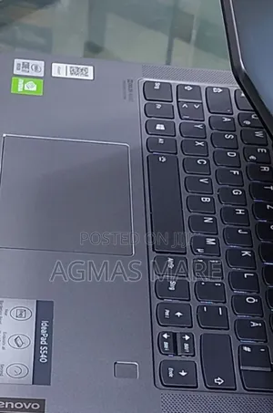 New Laptop Lenovo L14 G1 12GB Intel Core I7 SSD 512GB