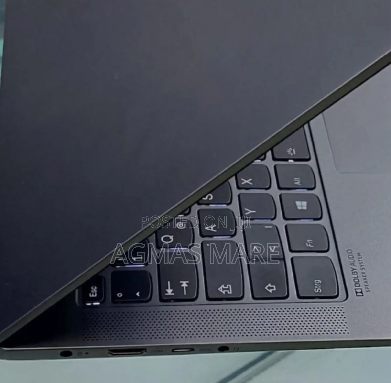 New Laptop Lenovo L14 G1 12GB Intel Core I7 SSD 512GB