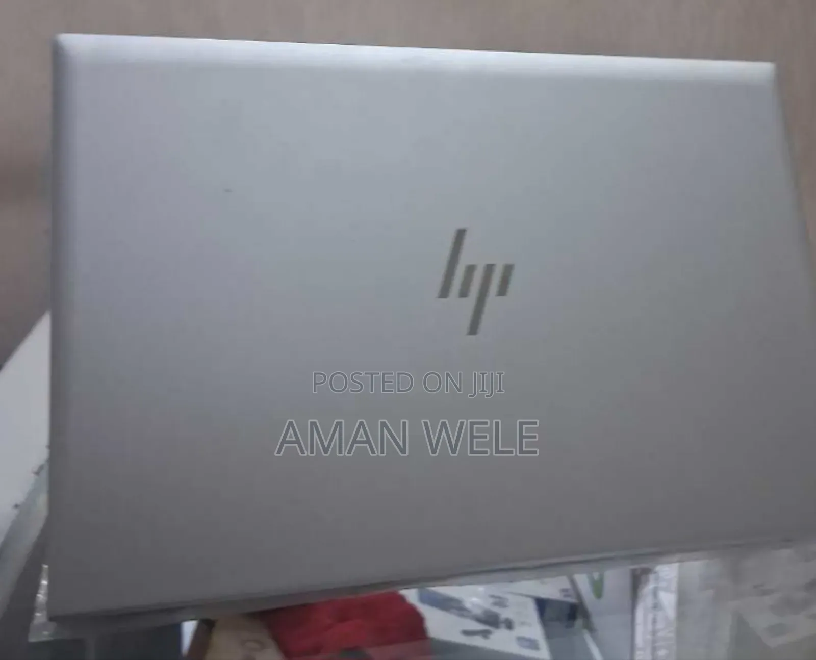 New Laptop HP EliteBook 840 G8 16GB AMD Ryzen 5 SSD 512GB