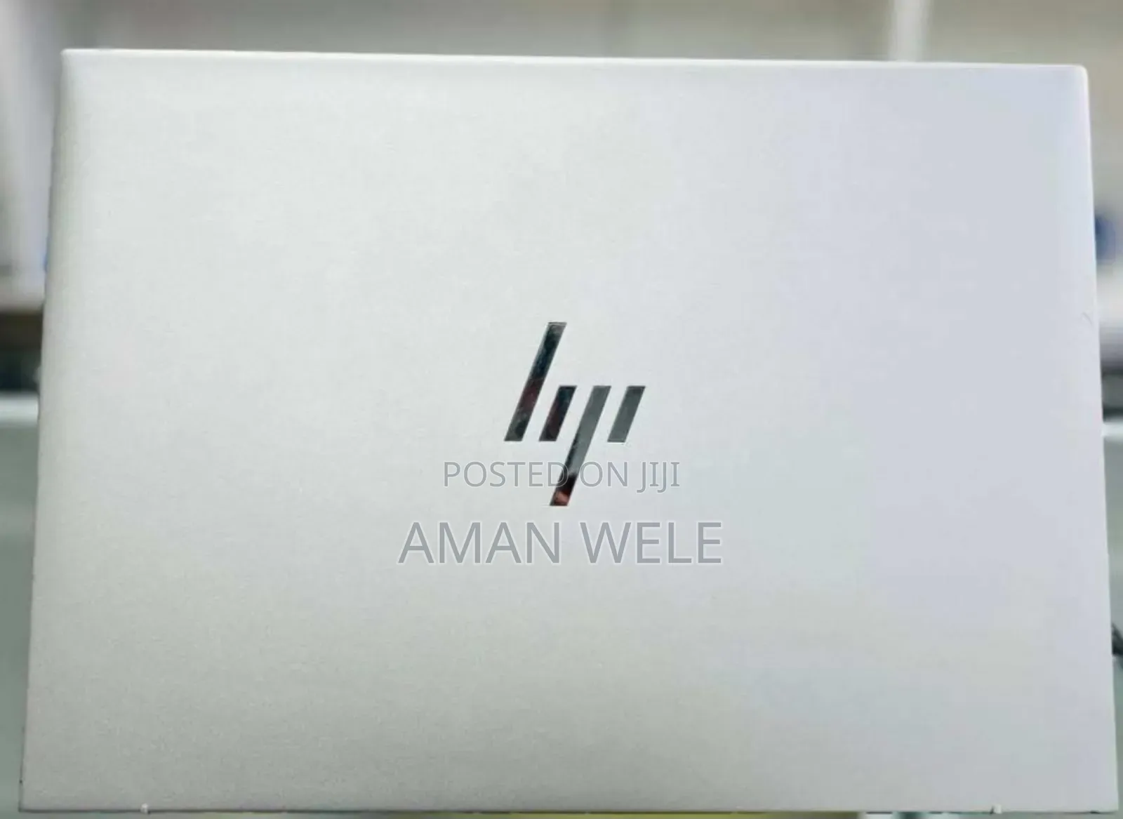 New Laptop HP EliteBook 840 G8 16GB AMD Ryzen 5 SSD 512GB