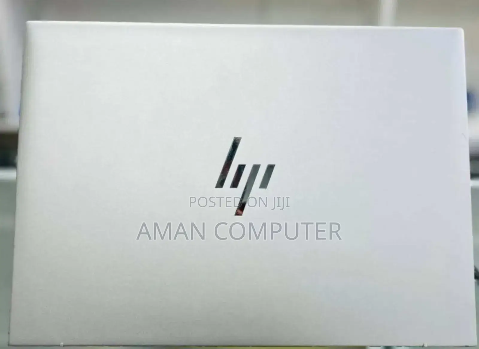 New Laptop HP EliteBook 840 G8 16GB AMD Ryzen 5 SSD 512GB