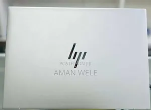 New Laptop HP EliteBook 840 G8 16GB AMD Ryzen 5 SSD 512GB