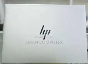 New Laptop HP EliteBook 840 G8 16GB AMD Ryzen 5 SSD 512GB