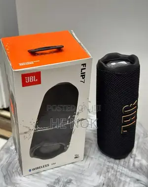 JBL Flip 7 Speaker