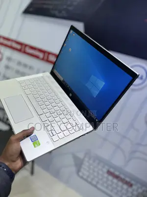 New Laptop HP Pavilion 14 16GB Intel Core I7 SSD 512GB