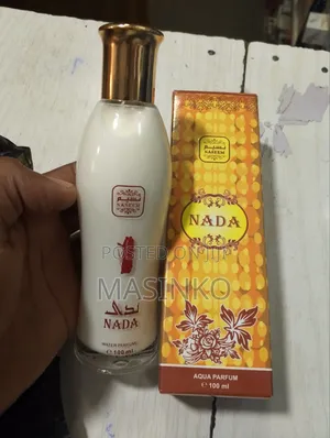 Photo - Nada Perfume