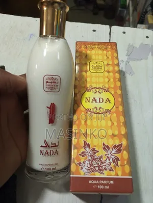 Nada Perfume