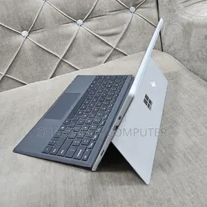 New Laptop Microsoft Surface Pro 7 8GB Intel Core I5 SSD 128GB