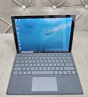New Laptop Microsoft Surface Pro 7 8GB Intel Core I5 SSD 128GB