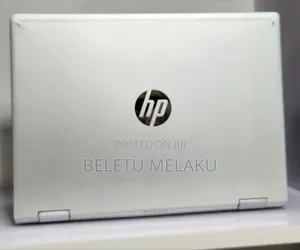 Photo - New Laptop HP ProBook X360 435 G8 16GB AMD Ryzen 7 SSD 512GB