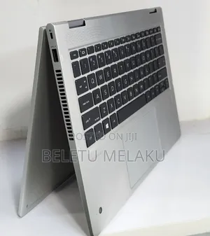 New Laptop HP ProBook X360 435 G8 16GB AMD Ryzen 7 SSD 512GB