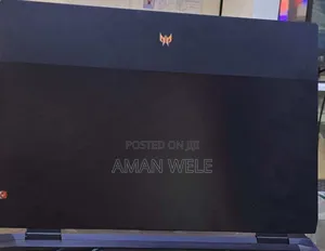 Photo - New Laptop Acer Predator Helios 300 16GB Intel Core I9 SSD 1T