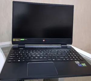 New Laptop Acer Predator Helios 300 16GB Intel Core I9 SSD 1T